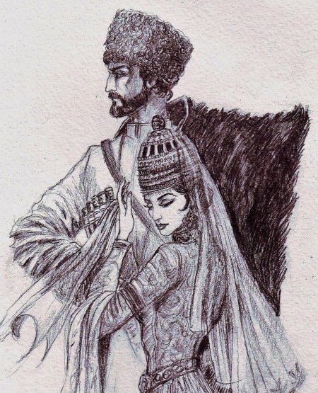 Убыхи народ Кавказа