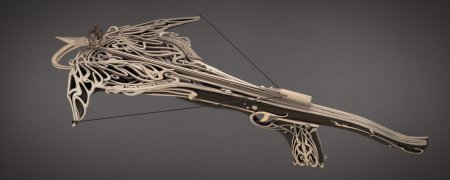 Арбалет Гриммеля