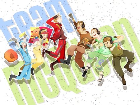 Молния Маквин в виде человека