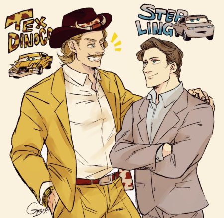 Док Хадсон хуманизация