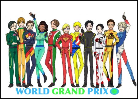 Тачки хуманизация