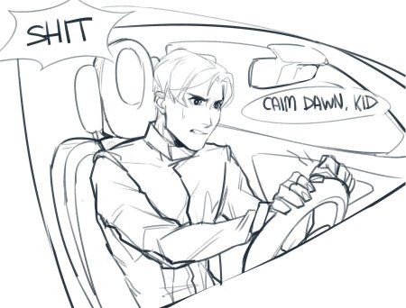 Франческо Бернулли хуманизация