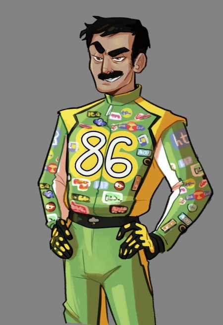 Тачки хуманизация