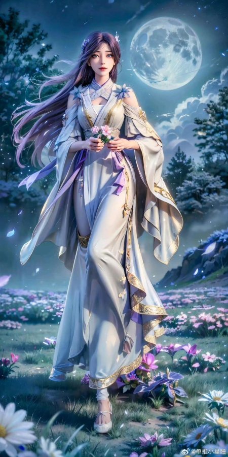 Безупречный мир аниме