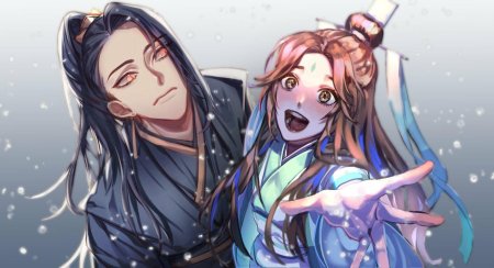 Ши Цинсюань