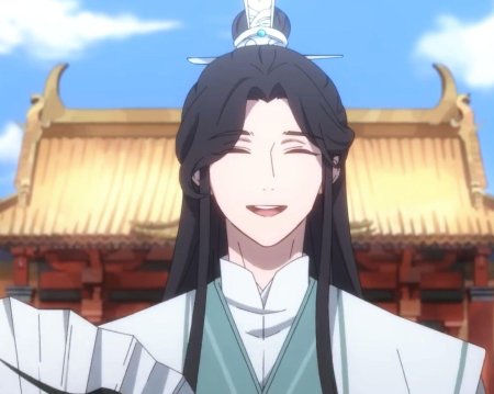 Ши циньсюань