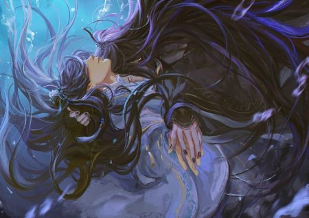 Ши Цинсюань