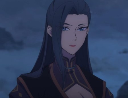 Ши Цинсюань Дунхуа