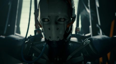 Я робот адам фильм