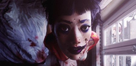 Свидетель the witness Love Death Robots