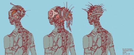 Адам Смэшер киберпанк 2077