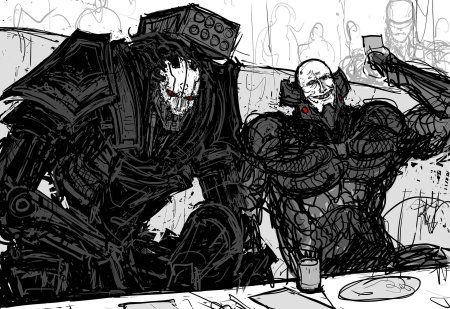 Азраэль Люцифер