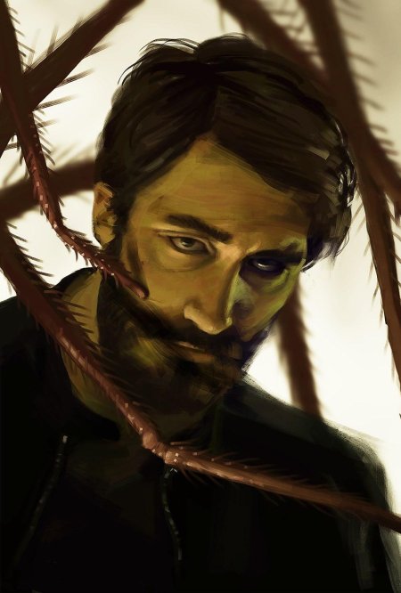 Враг 2013 Постер