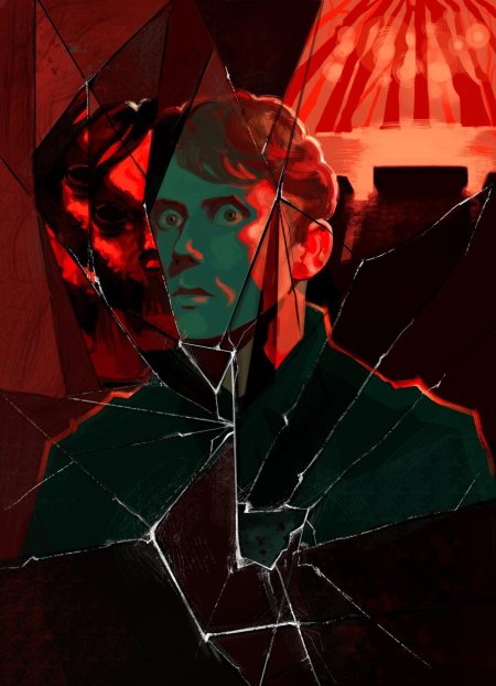 Короткометражные фильмы Постер