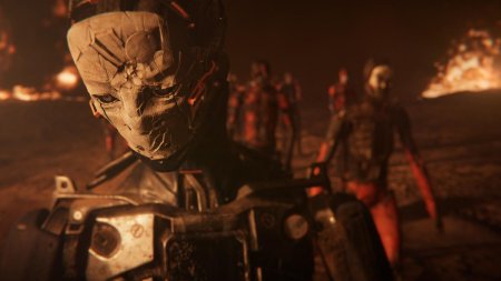 Нил Бломкамп короткометражки