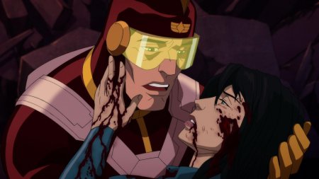 Адам Стрэндж