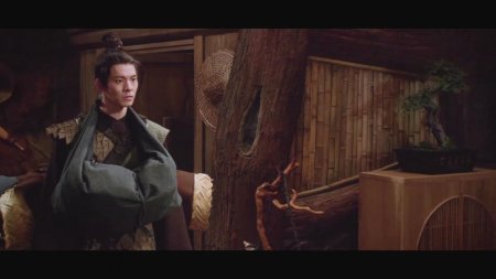 Рыцарь теней фильм 2019