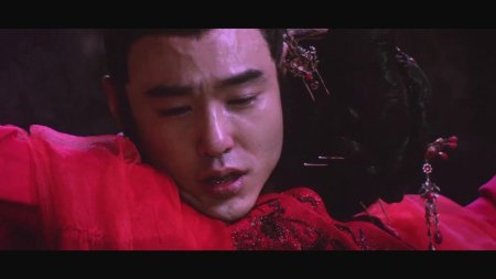 Рыцарь теней: между Инь и Ян фильм 2019