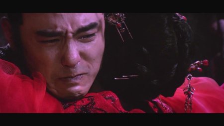 Рыцарь теней Джеки Чан