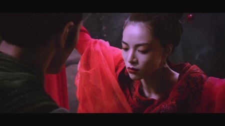 Рыцарь теней: между Инь и Ян фильм 2019