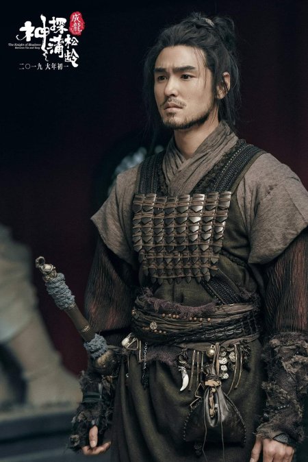 Этан Жуань фильмы