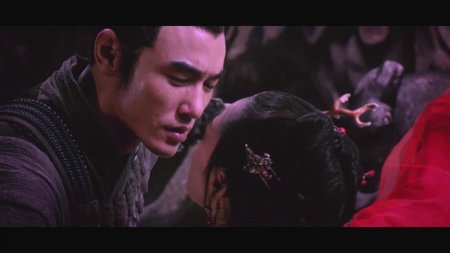 Рыцарь теней между Инь и Ян 2019