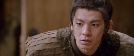 Рыцарь теней между Инь и Ян