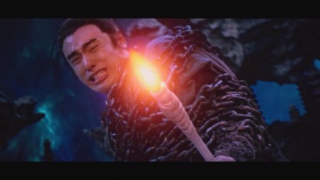 Рыцарь теней: между Инь и Ян фильм 2019