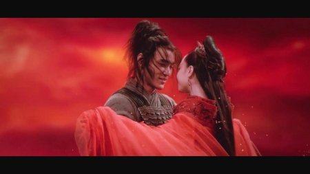 Рыцарь теней: между Инь и Ян фильм 2019