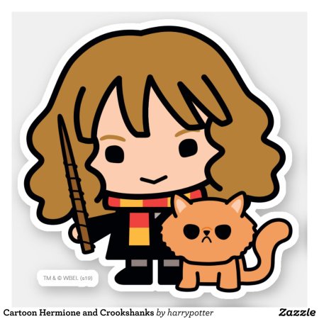 Гермиона Грейнджер Чиби