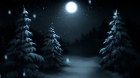 Тини Банни лес