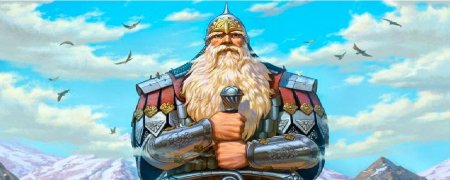 Святогор богатырь великан