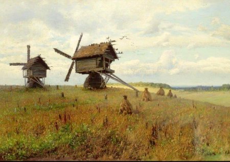 Писемский Алексей Александрович (1859 - 1913)