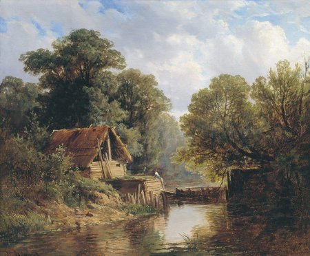 Джогин Павел Павлович (1834-1885)