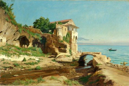 Орловский Владимир Донатович (1842—1914)