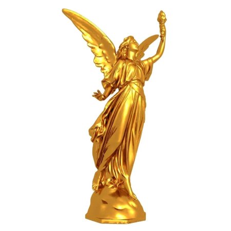 Ника богиня Победы