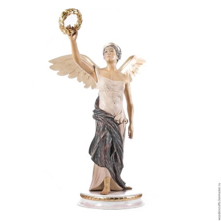 Ника богиня Победы