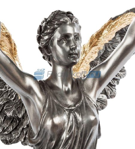 Боги древней Греции Ника богиня Победы