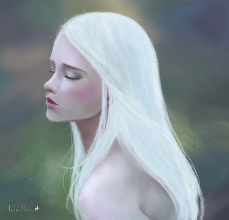 Аленари Рей Валлион