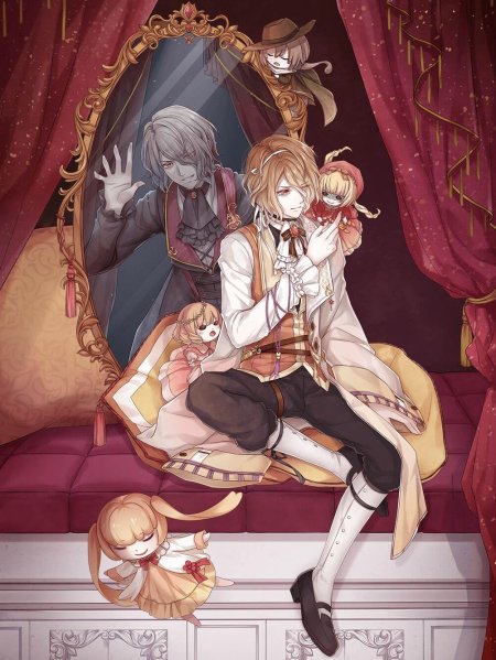 Фуд фэнтези