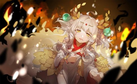 Юйсян фуд фэнтези