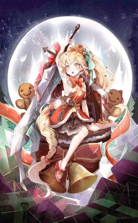 Юйсян фуд фэнтези