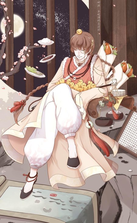 Пекинская утка food Fantasy