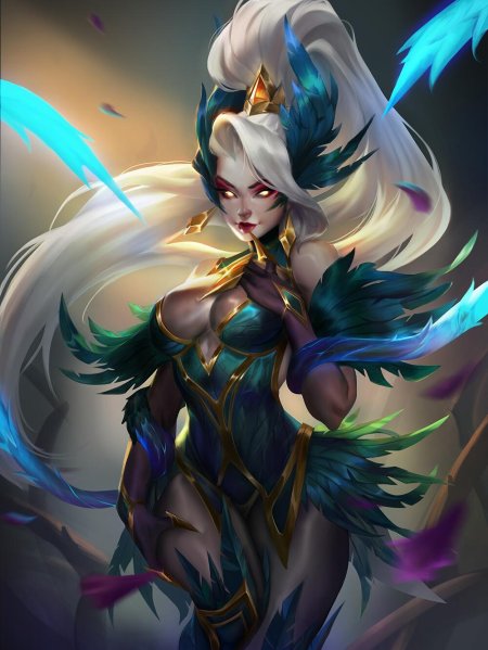 Зайра Ковен