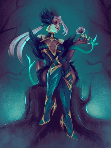 Зайра Ковен