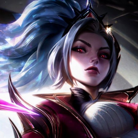 Верховная ведьма Акали Престиж