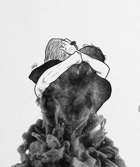 Апатия иллюстрация