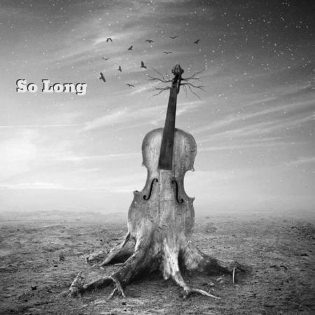 Сюрреализм гитара