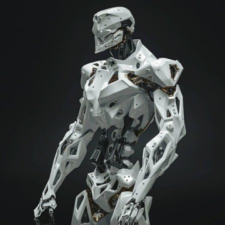 Vitaly Bulgarov доспехи