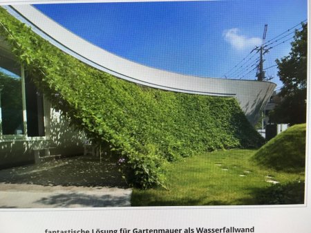 Питер Берг ландшафтный Архитектор